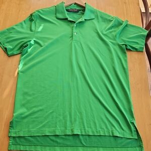 RL Polo Golf Shirt